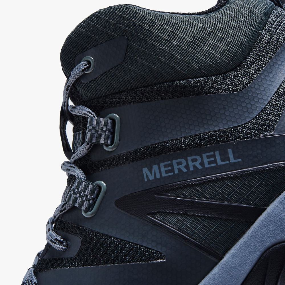 Merrell mqm sales mid